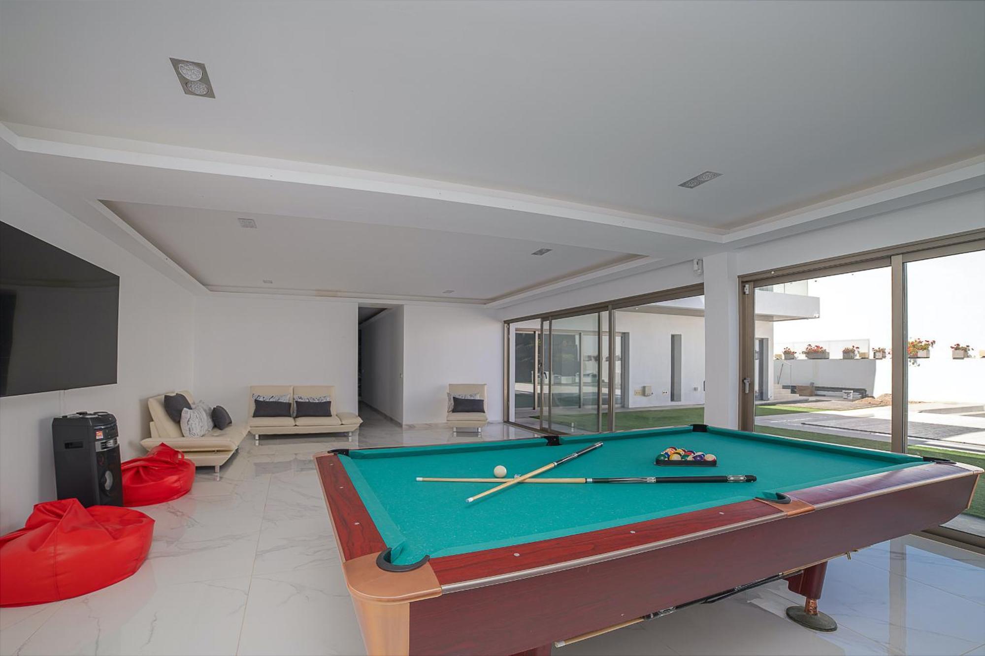 Villa Monarca Таиче Экстерьер фото