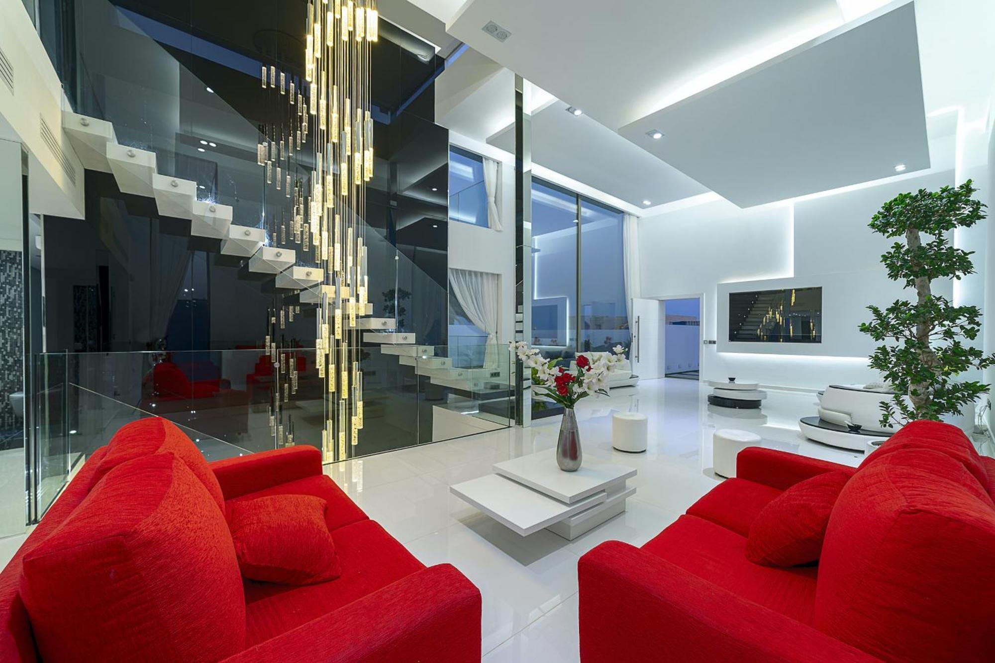 Villa Monarca Таиче Экстерьер фото