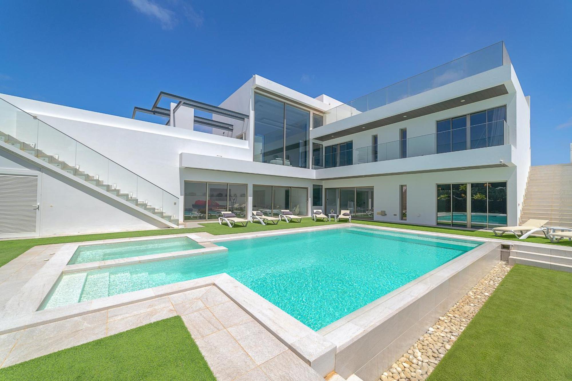 Villa Monarca Таиче Экстерьер фото