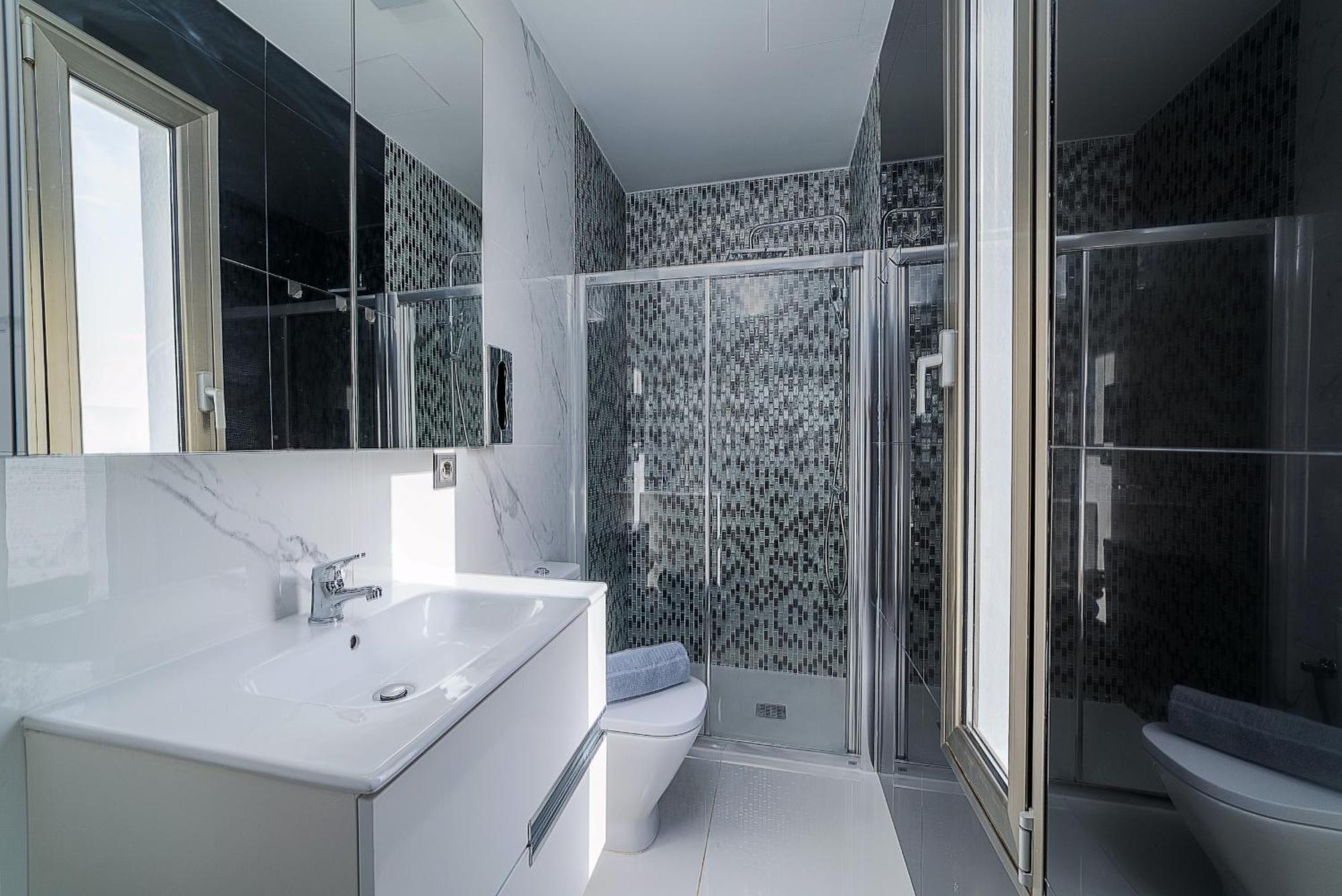 Villa Monarca Таиче Экстерьер фото