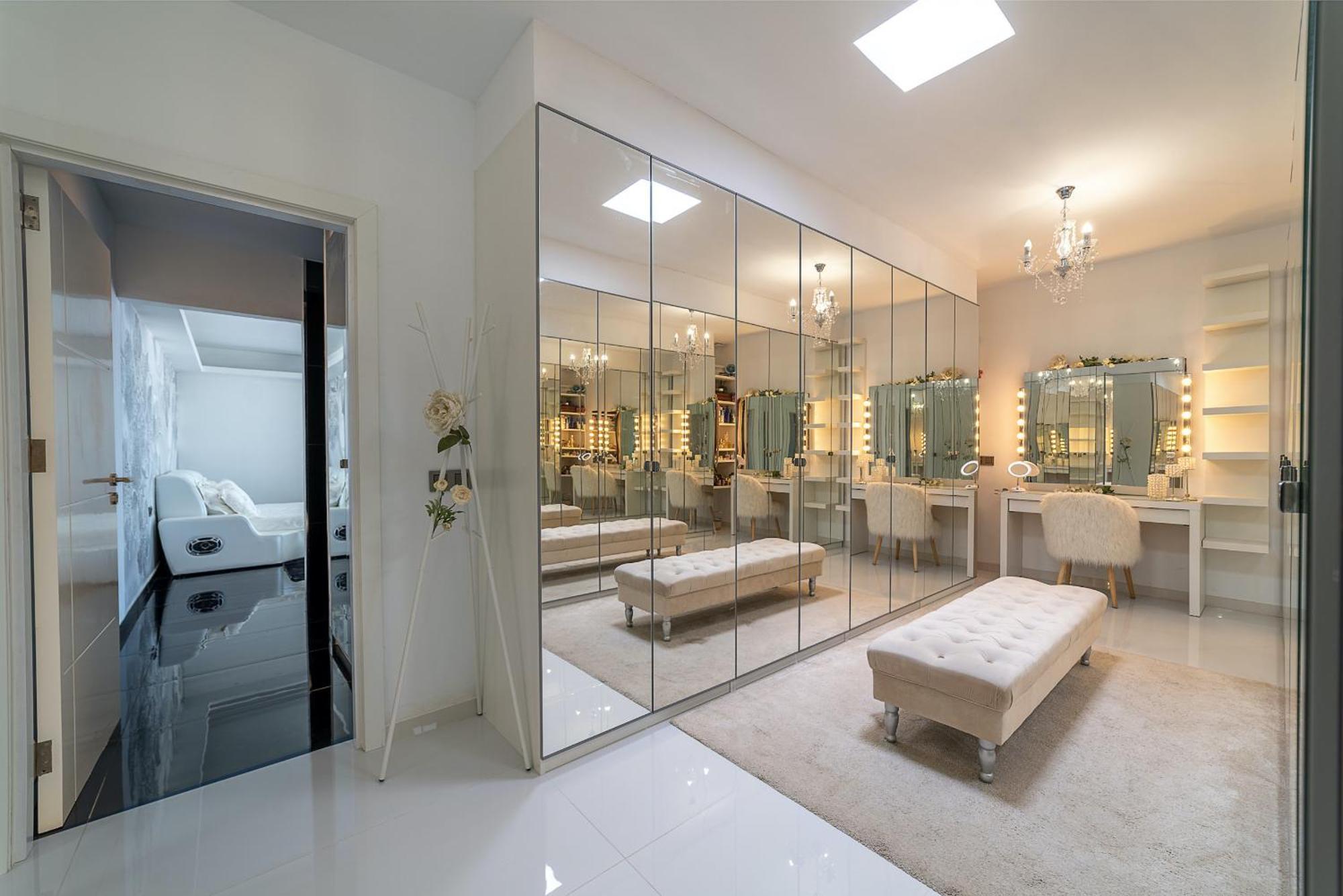 Villa Monarca Таиче Экстерьер фото