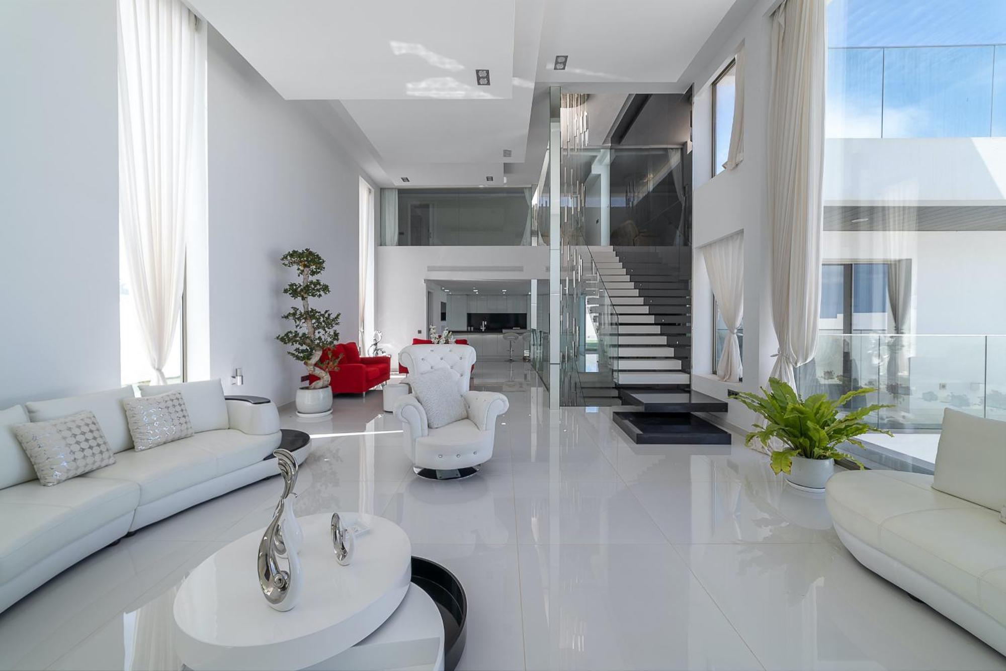 Villa Monarca Таиче Экстерьер фото
