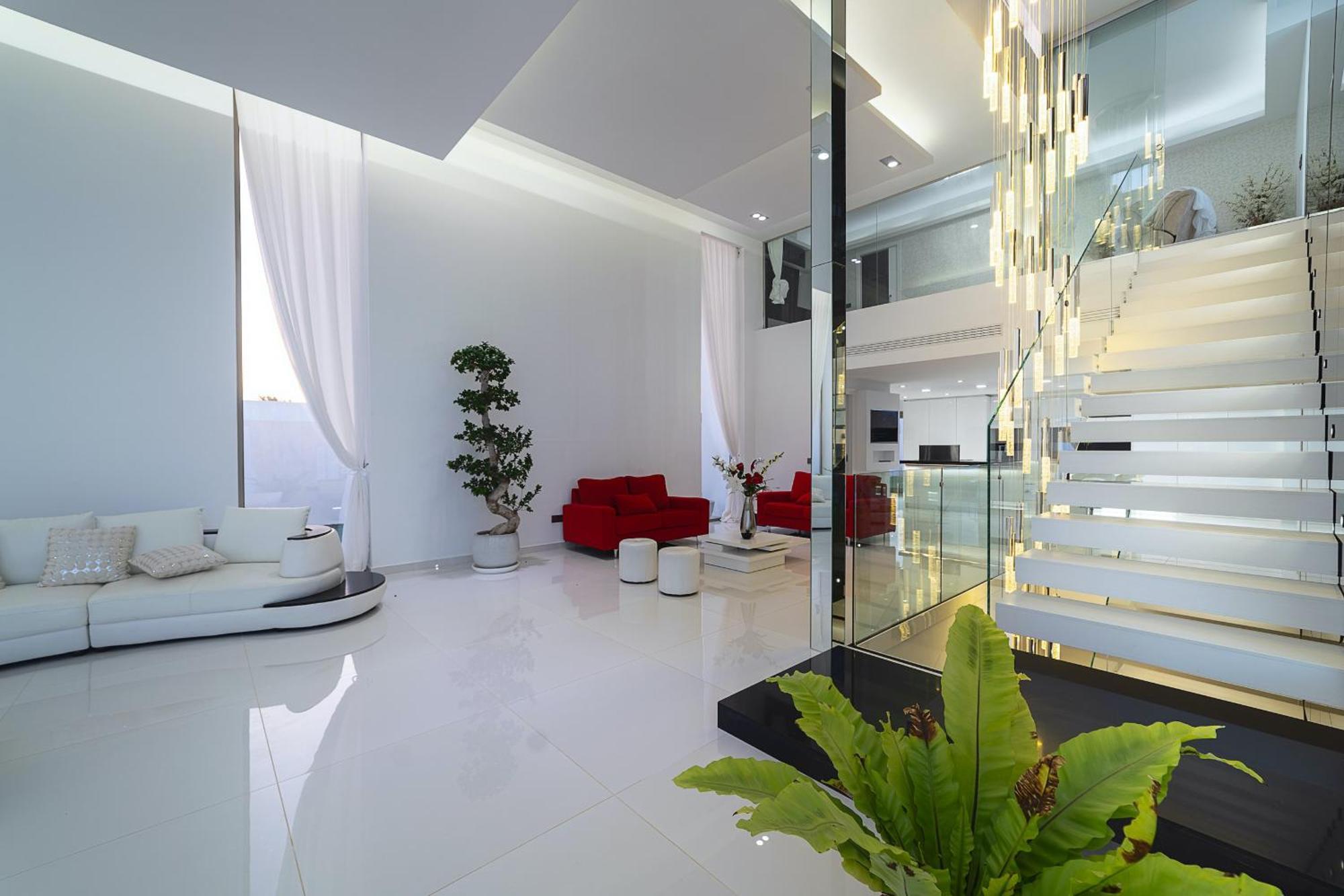 Villa Monarca Таиче Экстерьер фото