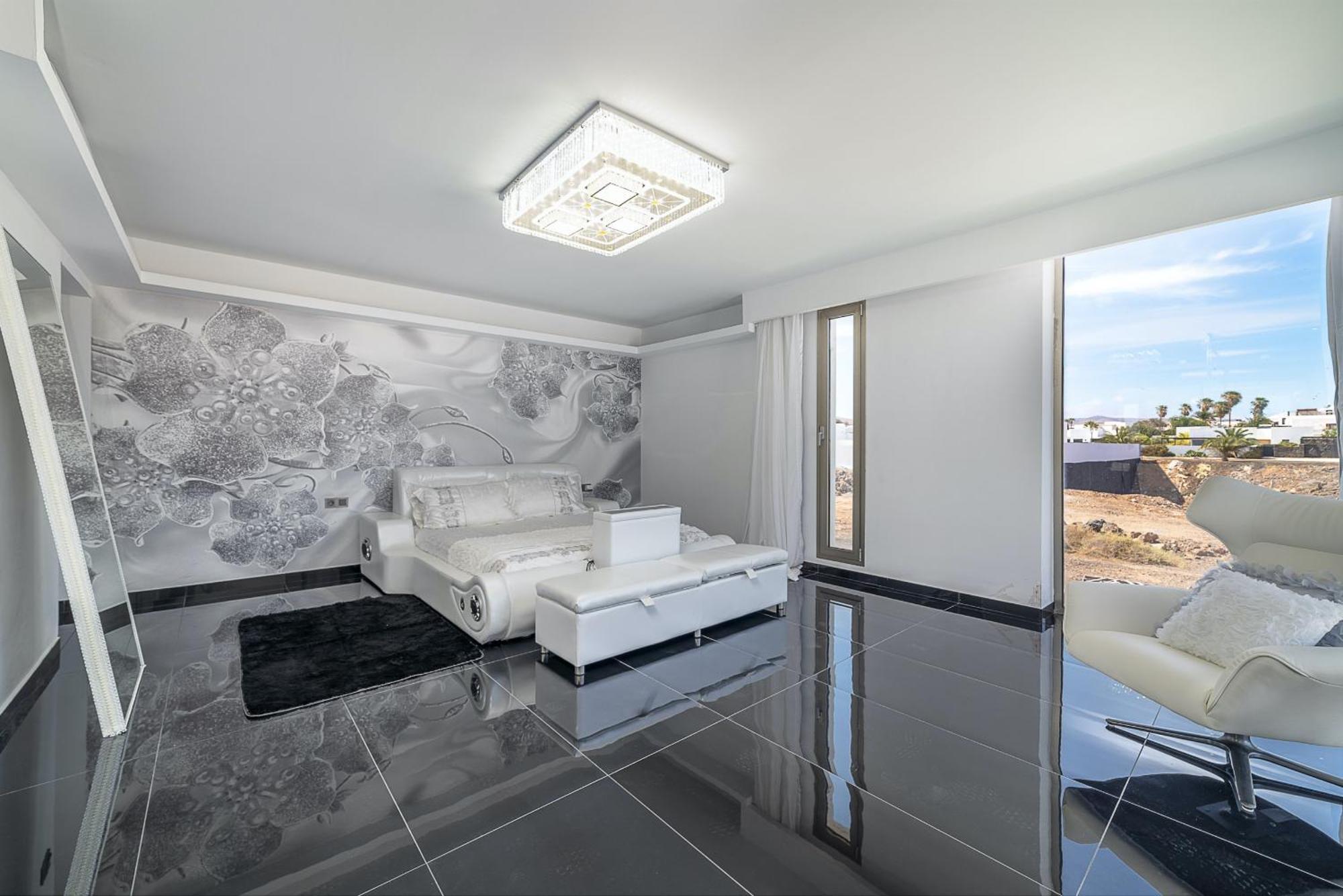Villa Monarca Таиче Экстерьер фото